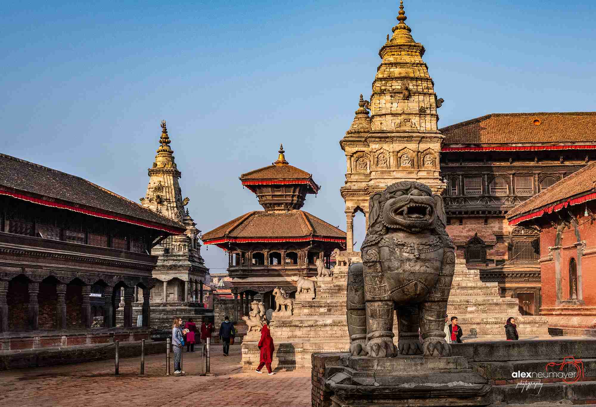 Bhaktapur Nepal