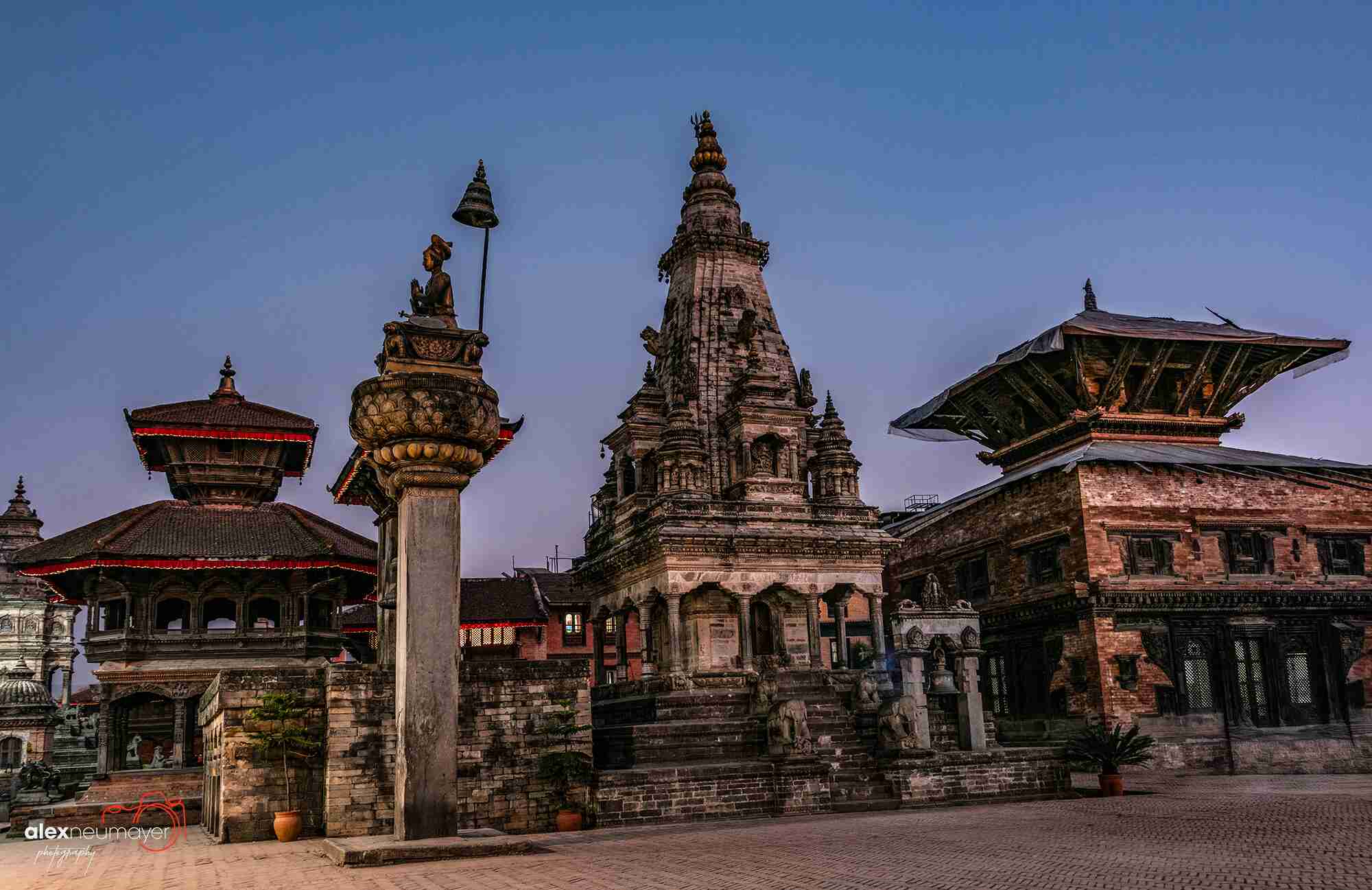 Bhaktapur Nepal