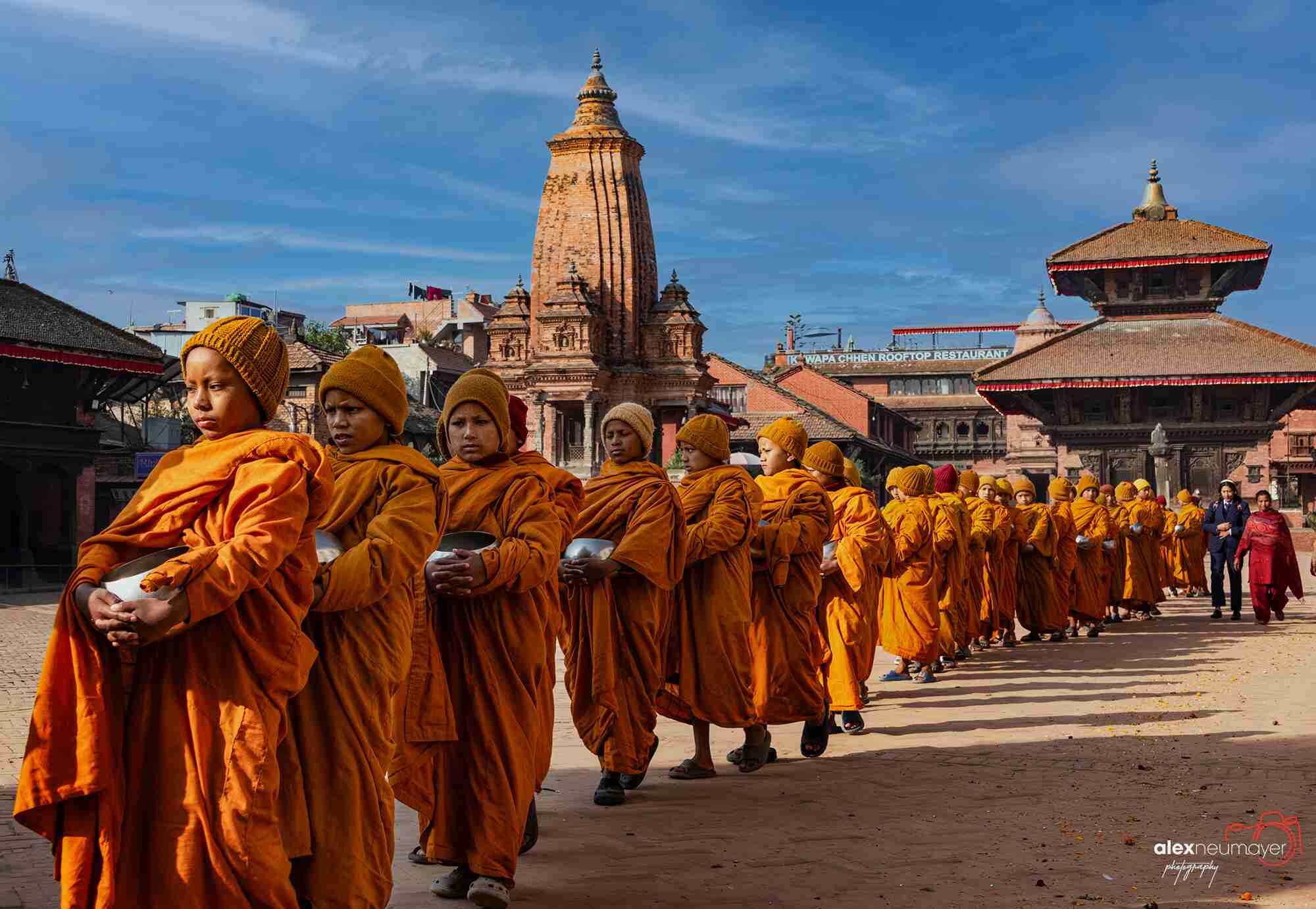 Bhaktapur Nepal