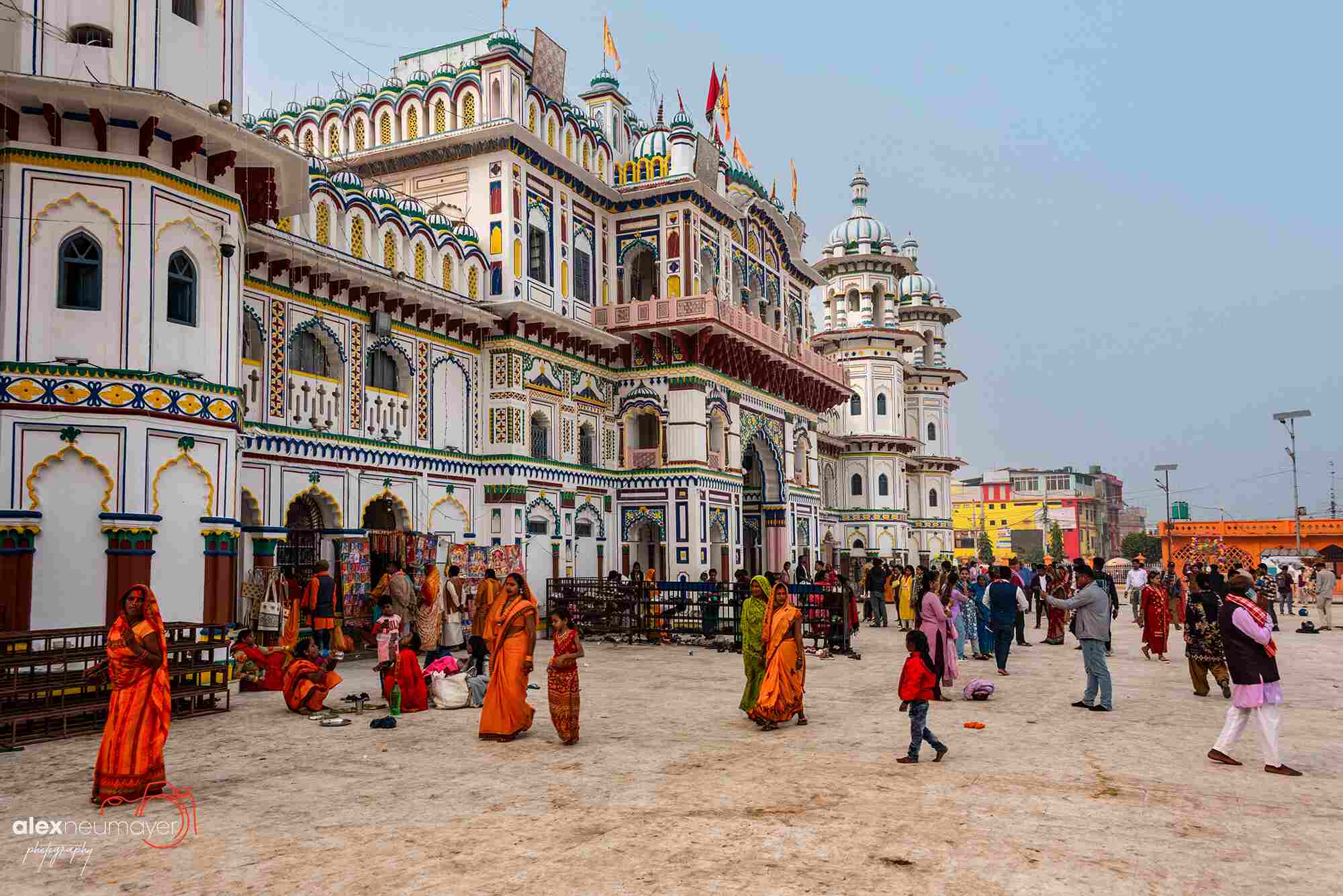 Janakpur Nepal