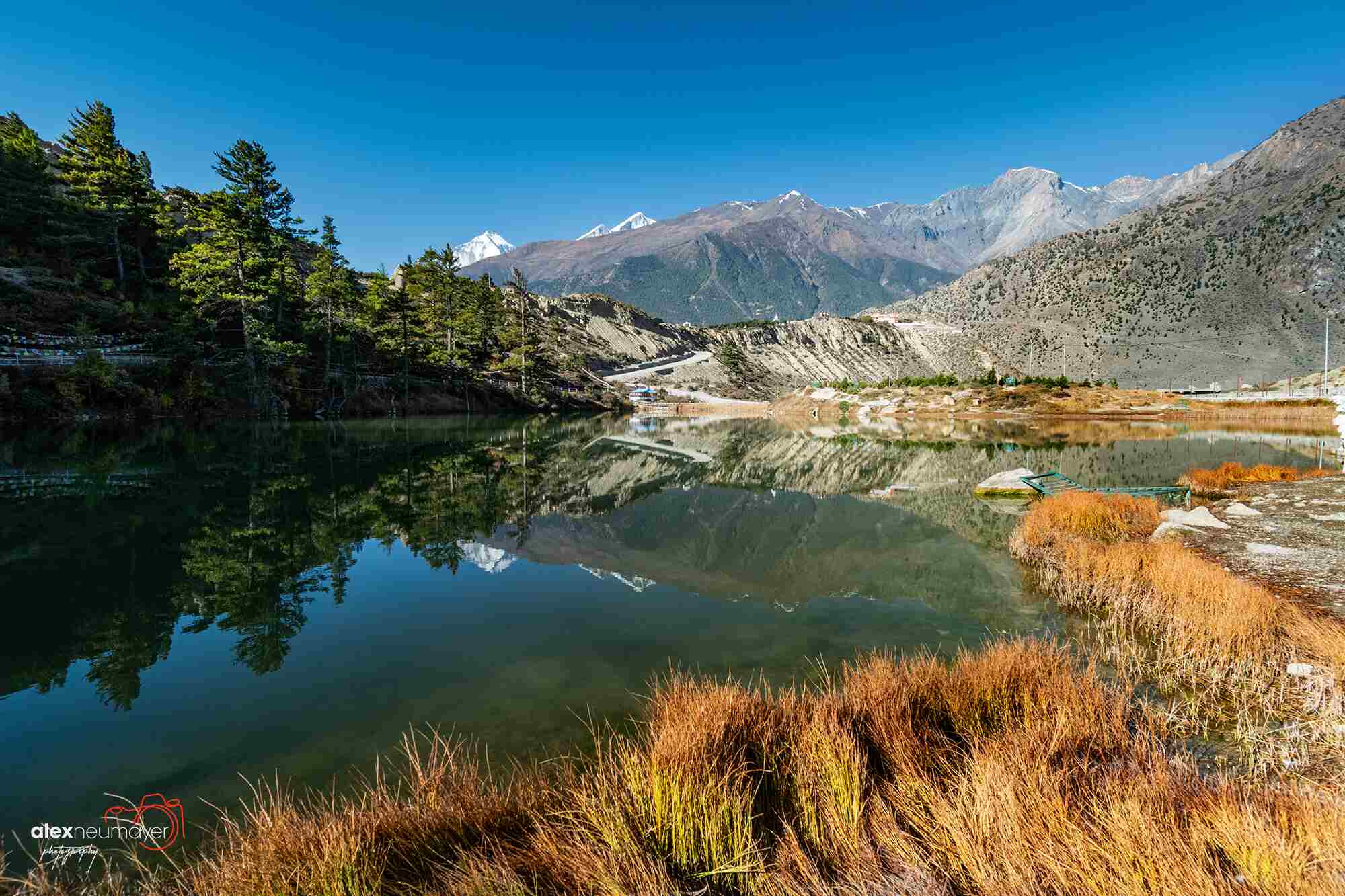 Kagbeni Nepal