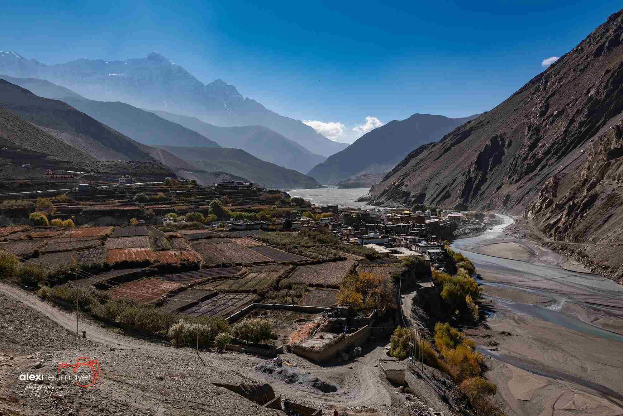 Kagbeni Nepal