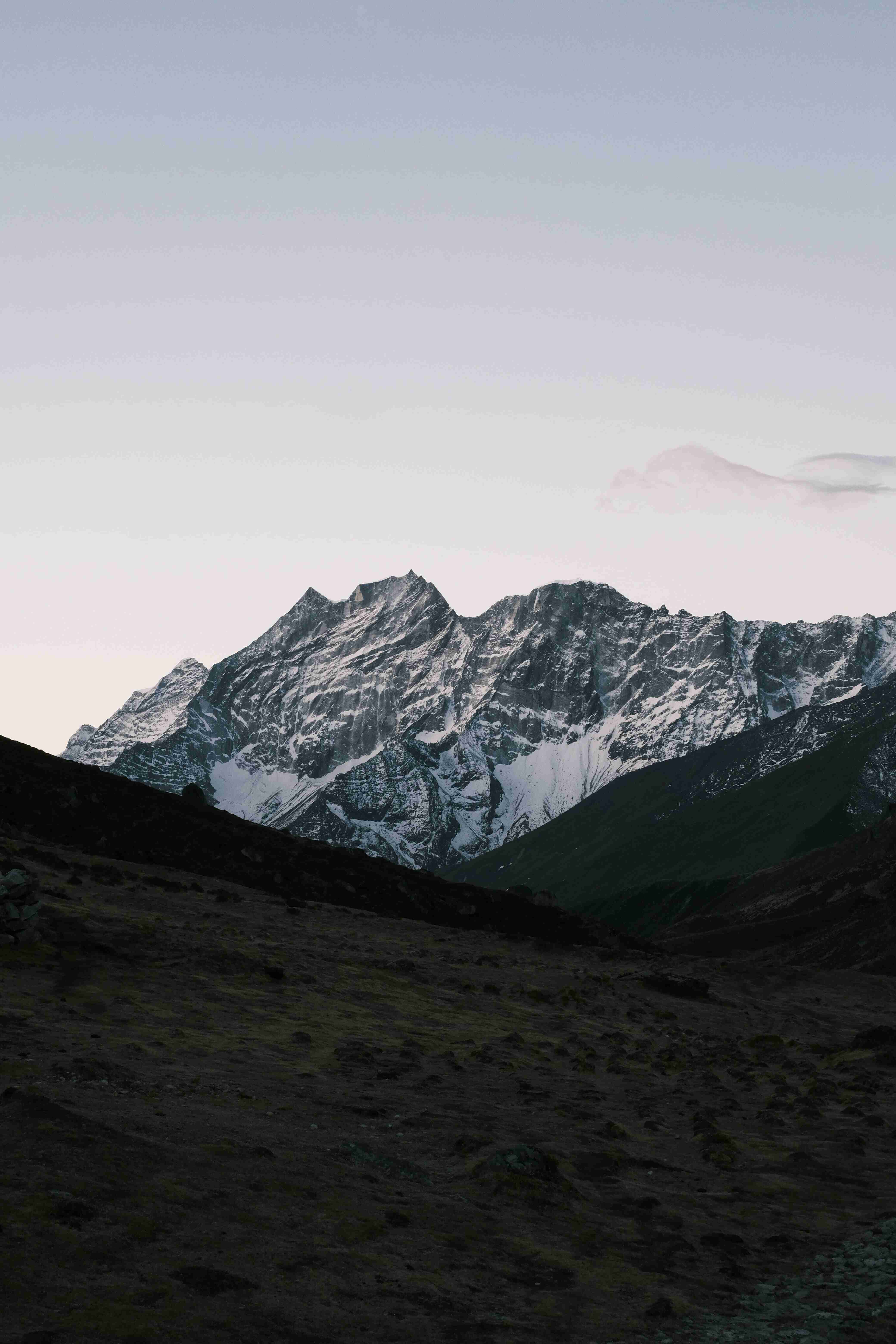 Everest Base Camp