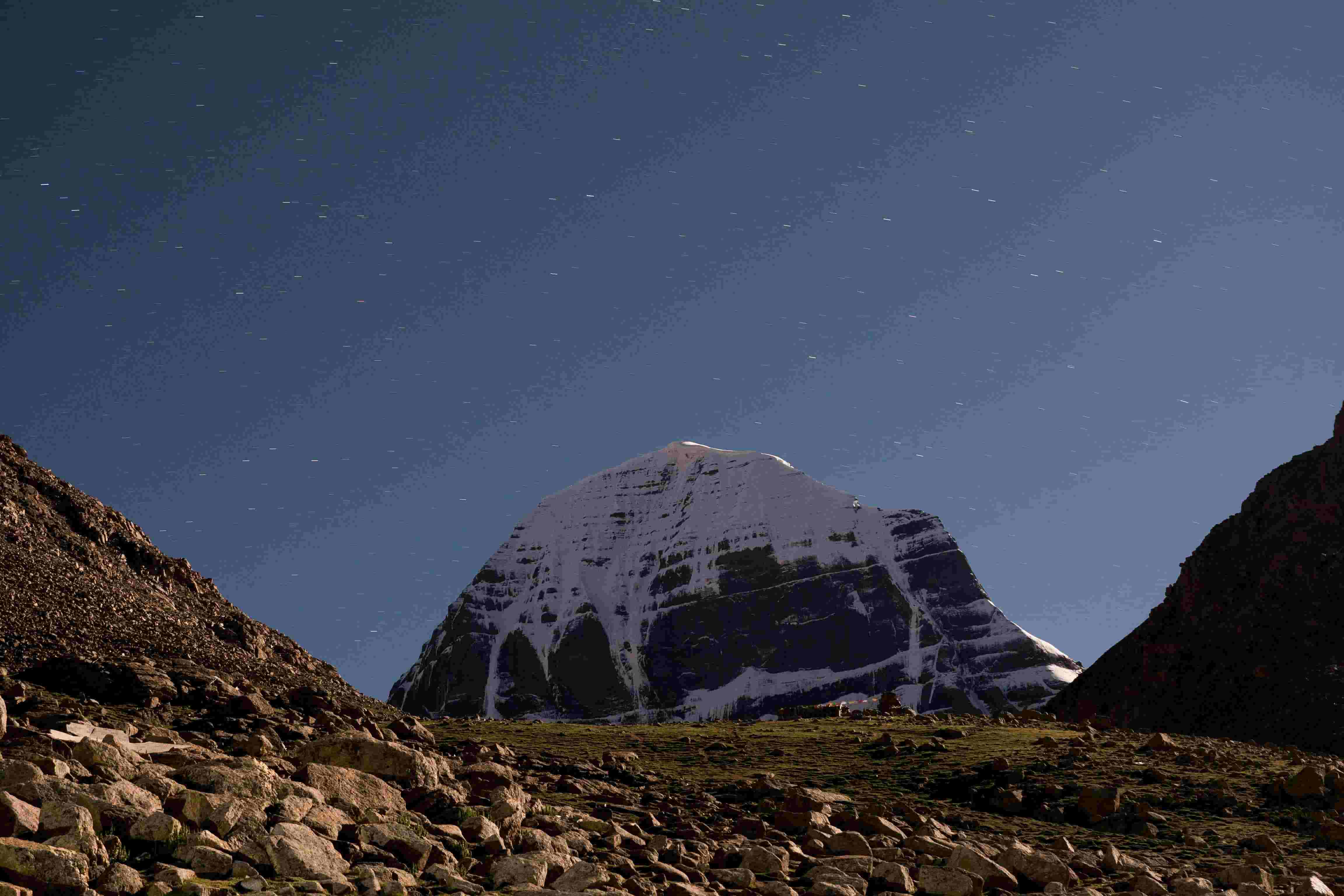 Kailash Yatra