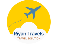 Riyan Travels Solution